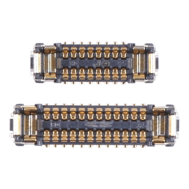 Scheda madre LCD + connettore FPC touch per Huawei Watch GT 2 46mm Scheda madre LCD + connettore FPC touch per Huawei Watch GT 2 46mm